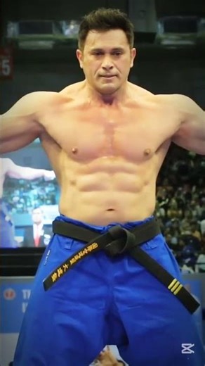 Strength test VS extraordinary strength test! 😱