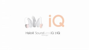 Introducing a new dimension in hearing aid technology from Starkey - Halo iQ, Muse iQ, SoundLens Synergy iQ and the new TruLink Remote! Visit www.starkey.com to learn more! | Starkey Hearing