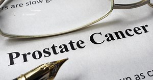 Prostate cancer guidelines shift