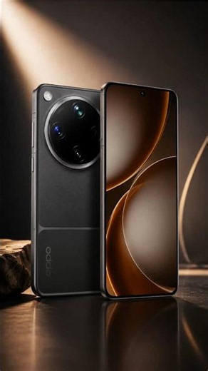 This OPPO Reno15 5G Looks Better Than iPhone? 😳📱