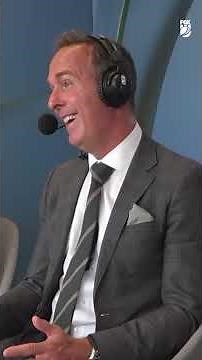 Safe to say Vaughan wasn't happy with England performance 😡