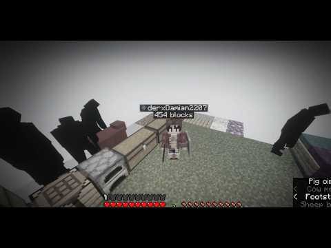 minecraft one block mit horror mods teil 3