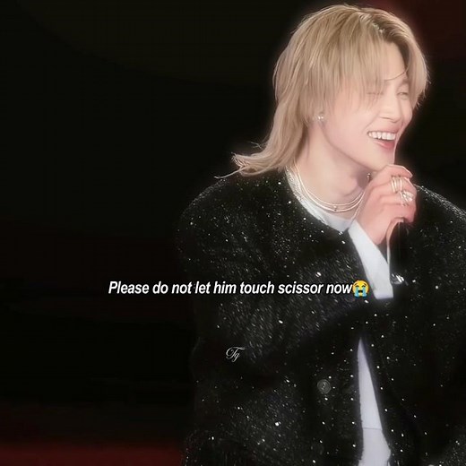 Park jimin in blonde long hair in big 2026!?😭#kpop #bts #jimin #army