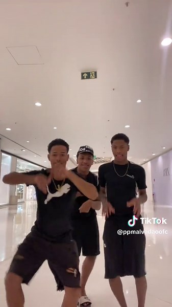 Tutorial de dança Ritmada Poderosa