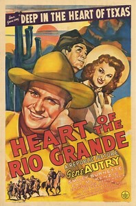 Heart of the Rio Grande - Alchetron, the free social encyclopedia