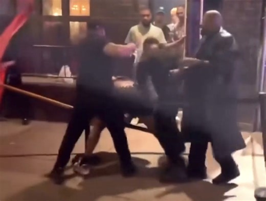 Hell’s Kitchen Gay Bar Owner Removes Security Team After Video Surfaces of Violent Incident