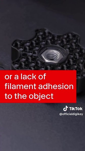 Embedding Objects in 3D Printing Techniques