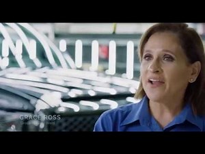 Toyota - Women on the Line