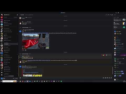 How to Find Ignored Messages on Discord