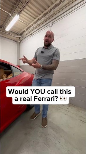 Ferrari California: Cheap Ferrari or Underrated Daily?