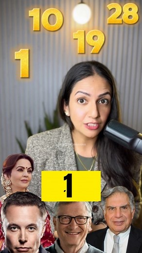 Mahima Mor on Instagram: "Must Watch : Secret to Ultimate Success☝️ Day1/ Birth number 1 which is ruled by Surya dev. Everyone who wants to get success in life should have powerful sun and active number 1. Anyone can do this mantra to get the benefits mentioned in the video. “Om grini Suryaye namah” Radhe Krishna 🙏✨ Mangalani Bhavantu 🪷 [surya mantra, hindu mantras, success tips, birth number 1, mulank, numerology, birthdate reading, date of birth secrets, astrology] #manifestati