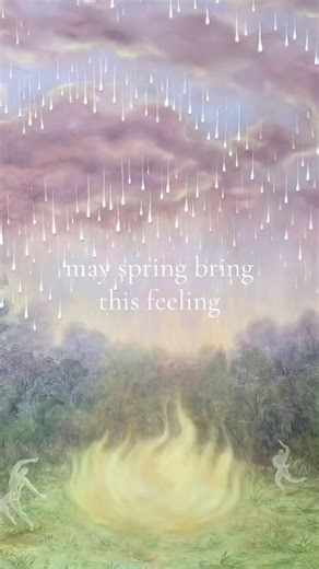 whimsy-maxing this spring!!🧚🏼‍♀️🌸#whimsy #aesthetic #pinterest #lifestyle #spring #whimsical