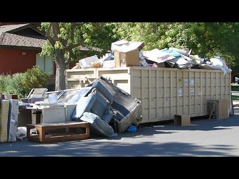Dumpster Diving / New Years Day (2020)