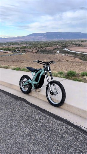 Surron Footbrake Sponsorship Request