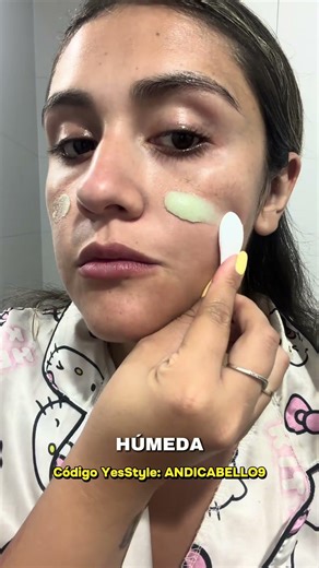 Tengo código de descuento en YesStyle: ANDICABELLO9