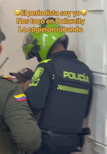 Ladrones en Dollarcity: Noticias Impactantes de Robos 2026