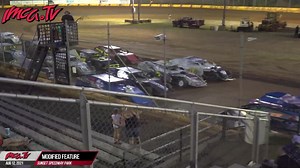 June 17th - 25 Watch IMCA Wild West Shootout Live on www.IMCA.tv IMCA Modifieds, IMCA Sportmods, IMCA Stockcars | IMCA.tv