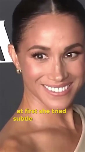 Meghan Markle Pulls Prince Harry From Woman Mid Conversation