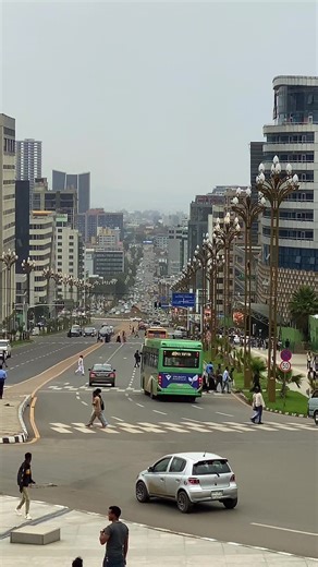 Explore Addis Ababa: A Journey Through Ethiopia's Capital