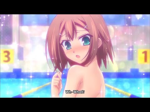 Funniest Moments "TRAP" in Anime | Funny Anime Moments