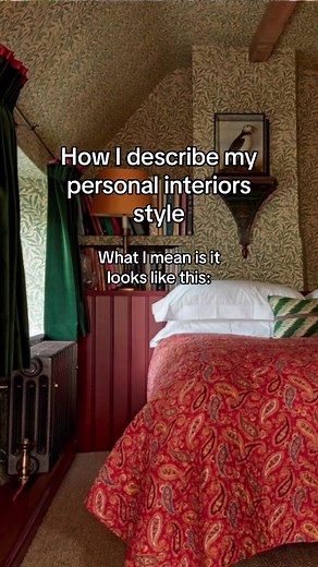 This is the best way I know how to describe the look I’m going for: the imperfect moody layered home that has color and is maybe a little bit maximalist? And definitely feels very personal and intimate and lived-in. And since that’s a lot of descriptors to throw at someone so I’ve decided a mash up of the house from the ICONIC film Practical Magic and an English country cottage in the Cotswolds is the most concise (is it though?) way to put it lol. Please tell me your [blank] [blank] mash-ups. I