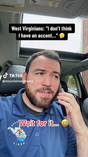 Exploring Distinct Accents in West Virginia