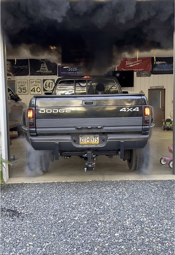 Understanding 12V Cummins and Diesel Engines