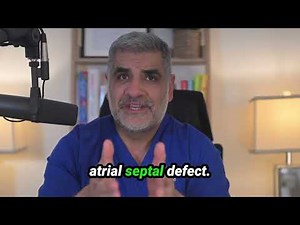 Keyhole Atrial Septal Defect Treatment