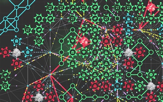 【小游戏】yorg.io的正确玩法(雾) 我把存档发出来了