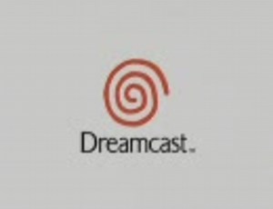 Dreamcast 起動ロゴ