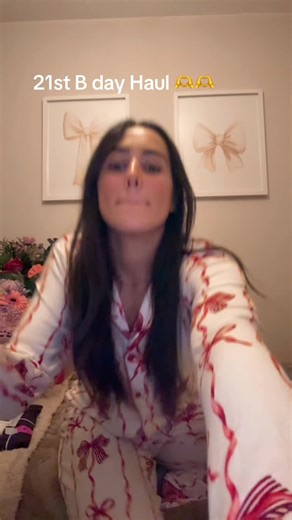 21st Birthday Haul: Gifts, Surprises, and Fun