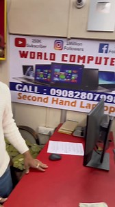 2K views · 16 reactions | Laptop 10000₹ Offer at world Computer +...