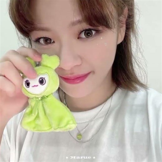 jeongyeon edit //Akko_kagari-6b8//