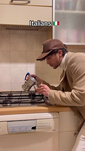 Cultural Contrasts: Normal People vs Italians - Funny Compilation