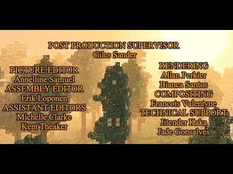 Daniel Tiger Neighborhood (Endings Credits) The Fred Rogers Company. All Rights Reserved. © 2012