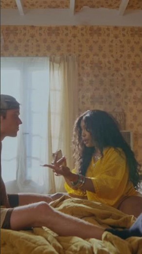 SZA - Snooze (Official Video)