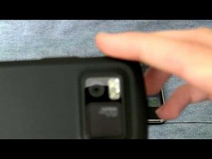 iPhone 3GS VS Nokia N97: A Detailed Comparison