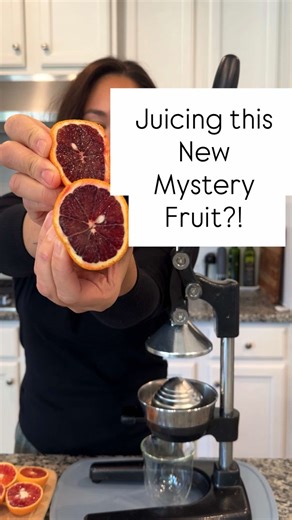 Exploring Raspberry Oranges: Fresh Juice Experience