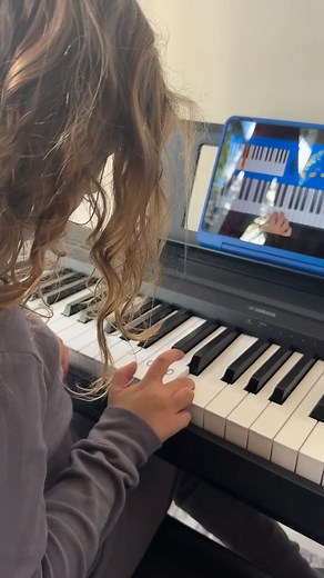 Nick Carter on Instagram: "Music is so magical. It can help build neural pathways that can assist with learning. I’ve looked everywhere and found a great program for children that we love. #mymusicworkshop"