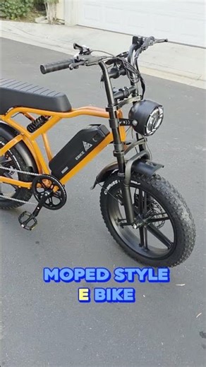 TST eBike Review Coming Soon...