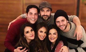 RBD announces a 2023 reunion tour