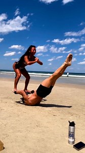 47K views · 734 reactions | How is this scientifically possible??  | Level Fitness | Facebook