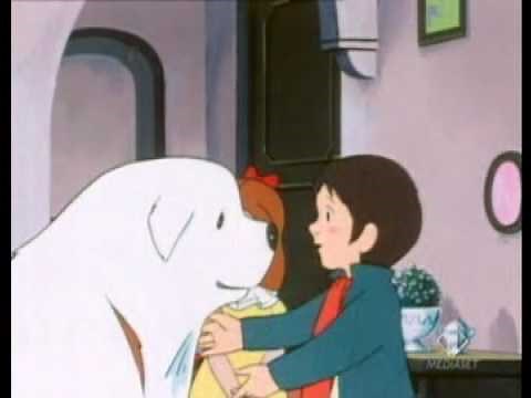 Belle e Sebastien - 07 - Grazie Lena (2-3)