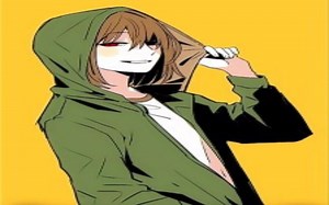 【StoryShift】新版Chara战-Storyshift屠杀线 通关