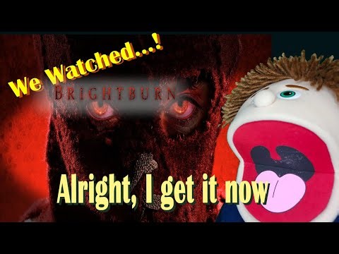 Brightburn (2019) Review || BeyondGraves
