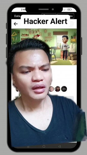 260K views · 5.5K reactions | Hacker Alert #tutorial #tutorialvideo #tutorialreels #tutorialsvideos #reelsfb #reels2023 #reelsvideo #passwordauthentication #passwordsecurity #Antihack #paanokumitasafacebookreels2023 #paanokumitasafbreels #howtoearnmoneyfromfacebookreels #howtoearnfbreels #howtoearnfacebookreels #facebookreelsbonuspayout #reelsmonetize #facebookreelsplaybonus #facebookreelsbonusesprogram | Jonathan Companiados | Facebook