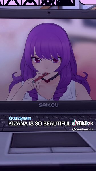 Exploring the Allure of Kizuna in Yandere Simulator