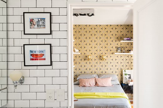 What Does “En Suite” Really Mean?