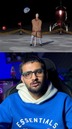 Rohit kumar on Instagram: "Backchod Game 🔥 [ Gamer, gaming, viral , trending , funny, playstation , ps5, trends, game review] #gaming #reelitfeelit❤️❤️ #viral #funny #fyp"