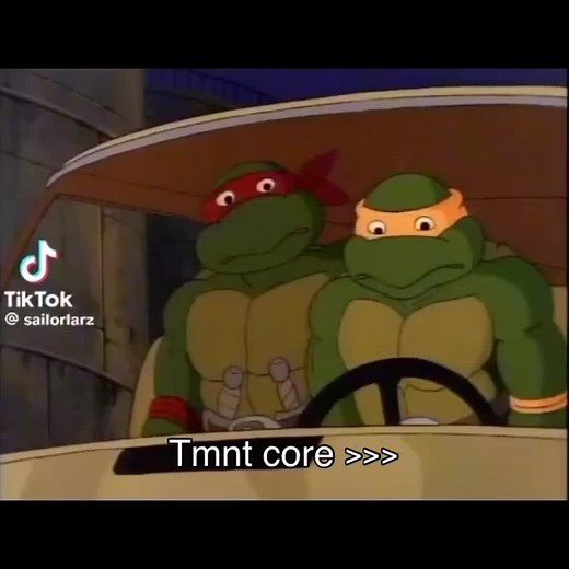 Gotta Love All Versions of Em | TMNT | Trending | Viral